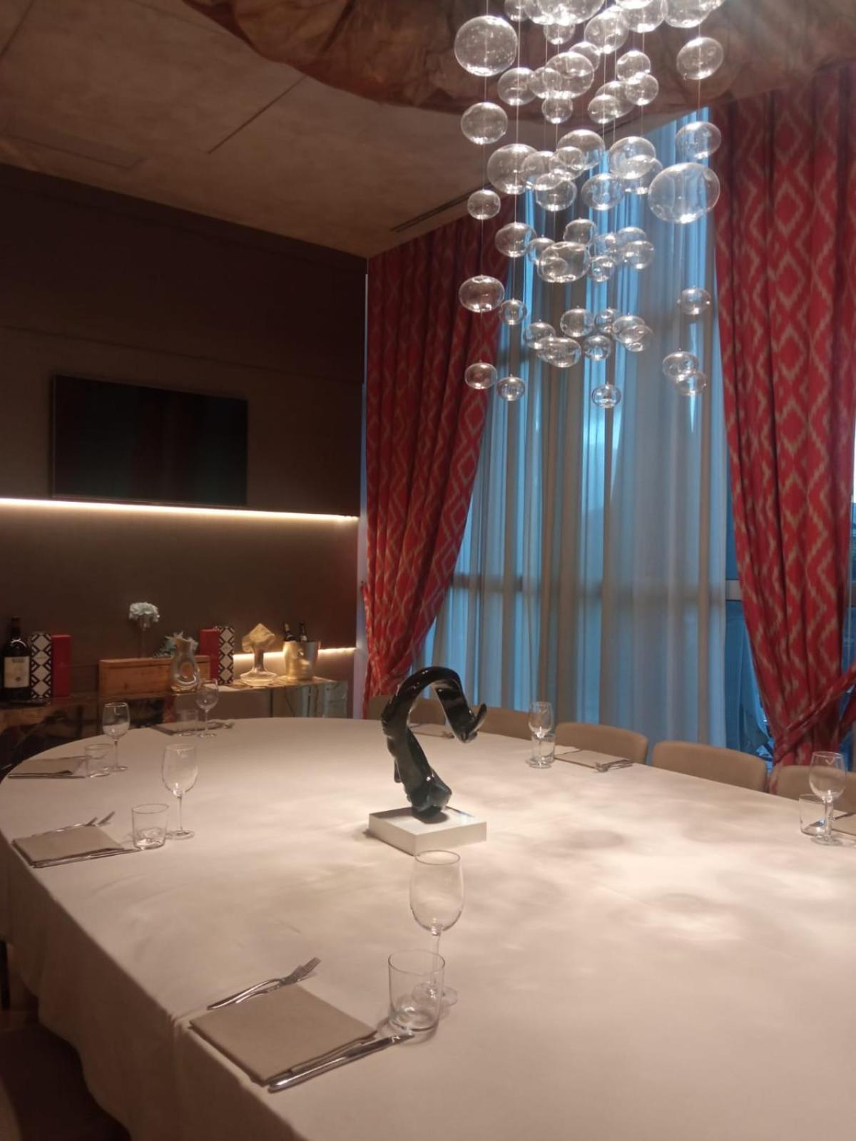 Jr Hotels Gigli Firenze กาเลนซาโน ภายนอก รูปภาพ